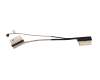 Pegatron M17CUN Original Displaykabel LED eDP 40-Pin