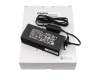 QNAP HS-210 Original Netzteil 60,0 Watt eckige Bauform