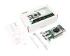 QNAP QXP-820S-B3408 Vollduplex 12Gb/s SAS-Karte