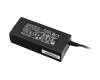 QNAP TAS-268 Original Netzteil 60,0 Watt eckige Bauform