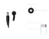 QNAP TS-221 Original Netzteil 60,0 Watt eckige Bauform