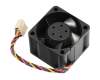 QNAP TS-431XU Original Lüfter 40x40x28mm PWM 12V
