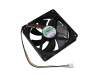 QNAP TS-453BT3 Lüfter 120x120x25mm 12V PWM