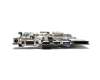 RMG73S Mainboard / Hauptplatine (3D)