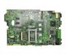 RMK50A Mainboard / Hauptplatine