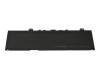RPJC3 Original Dell Akku 38Wh