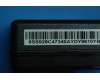 S928C47340 Lenovo AC adapter;CYSE20-120200U;12V2A;US