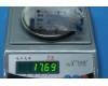 S948C38382 Lenovo YD-44100100076LE Srew M1.4*2.3