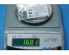 S948C38384 Lenovo YD-44100100116LE Srew M1.4*2.5_BLK