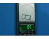 S948C38576 Lenovo YD-50250100195LE P102F SIM TRAY WHITE