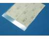 S948C38733 Lenovo YD-56600100296LE P102F SPK BOX EE-TAPE