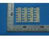 S948C38742 Lenovo YD-56600100321LE P100F SKEY FPC EE-TAPE