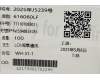 S948E31035 Lenovo WT711101083011+SBD_cavity Antennabracket
