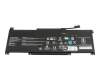 S9N-0B3A260-M47 Original MSI Akku 53,8Wh