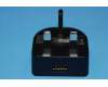 SA18C01244 Lenovo AC Adapter;C-P58;5V/1A;UK;black