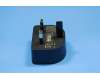 SA18C01244 Lenovo AC Adapter;C-P58;5V/1A;UK;black