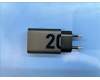 SA18D78377 Lenovo Adapter;MC-210L;10V2A;KR;black