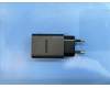 SA18D78377 Lenovo Adapter;MC-210L;10V2A;KR;black
