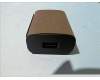 SA18D80314 Lenovo Adapter;MC-201L;10V2A;US;black