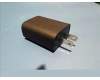 SA18E29512 Lenovo AC ADAPTER MOTO LC 20W US MC-201LMPL