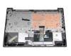 SA469D-22HM Original Lenovo Tastatur inkl. Topcase DE (deutsch) grau/silber