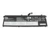 SB11F09741 Original Lenovo Akku 57Wh 4 Zellen