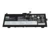 SB11F99195 Original Lenovo Akku 51Wh