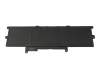 SB11H56286 Original Lenovo Akku 57Wh