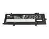 SB11M89836 Original Lenovo Akku 52,5Wh