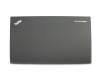 SCB0G39216 Original Lenovo Displaydeckel 35,6cm (14 Zoll) schwarz (Touch)
