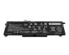 SD06 Original HP Akku 70Wh
