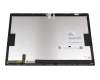 SD10X08074 Original Lenovo Touch-Displayeinheit 13,0 Zoll (WQHD 2160x1350) schwarz
