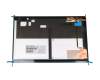 SD68C05366 Original Lenovo Tastatur DE (deutsch) schwarz mit Backlight