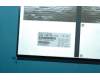 SD68C05376 Lenovo Yeti_KB_Assembly_Portu_WACOM/AP101635