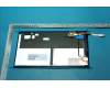 SD68C05378 Lenovo Yeti_KB_Assembly_fr-BE_WACOM/AP101639