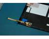 SD68C10630 Lenovo Yeti KB_AVC_Nordic_WACOM_W/AP101677