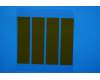 SD78C05186 Lenovo Blade3-10 LCD Tape Tape 23