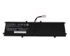 SF40IL6/CM Original ECS Elitegroup Akku 37Wh