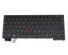 SG-A5170-2DA Original Lenovo Tastatur DE (deutsch) schwarz mit Backlight und Mouse-Stick