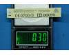 SL19A6N3D3 Lenovo Blade2-13A-F rating label_ROW