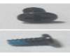SM89A43765 Lenovo A390 Screw M1.4&*HQ22110007000 CS