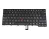 SN20L01747 Original Lenovo Tastatur DE (deutsch) weiß mit Mouse-Stick