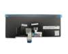 SN20L82486 Original Lenovo Tastatur UK (englisch) schwarz mit Mouse-Stick
