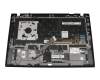 SN20P38676 Original Lenovo Tastatur inkl. Topcase ES (spanisch) schwarz/schwarz mit Backlight und Mouse-Stick