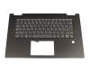 SN20Q40661 Original Lenovo Tastatur inkl. Topcase DE (deutsch) grau/grau mit Backlight