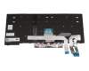 SN20V44001 Original Lenovo Tastatur US (englisch) schwarz mit Backlight und Mouse-Stick