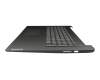 SN20W65088 Original Lenovo Tastatur inkl. Topcase DE (deutsch) schwarz/schwarz