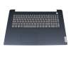 SN20W65155 Original Lenovo Tastatur inkl. Topcase DE (deutsch) grau/blau