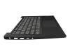 SN20Z38335 Original Lenovo Tastatur inkl. Topcase DE (deutsch) grau/schwarz
