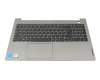 SN20Z38514 Original Lenovo Tastatur inkl. Topcase DE (deutsch) schwarz/grau
